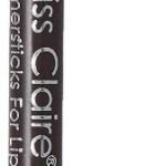 Miss Claire Shimmery Glimmersticks For Lips L-17, Chocolate, 1.8 G - Fast UK Delivery
