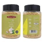 Easy Life Garlic Sprinkles 150g, Roasted Chilli Flakes 100g Combo - Fast UK Delivery - Image 7
