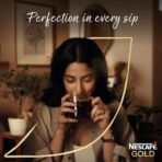 NESCAFE Gold Instant Coffee Powder | Premium Imported Coffee | Freeze Dried | Rich & Smooth Taste | 90g Jar - Fast UK Delivery - Image 5