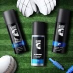 Beardo Iceman, Darkside & Spy Perfume Body Spray (Set of 3) Aromatic Fresh | Long Lasting Deodorant for Men | Date Night Body Deo Gift for Men | Christmas gift for men | Gift For Friends - Fast UK Delivery - Image 7