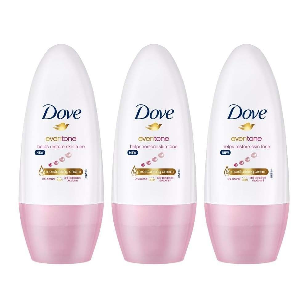 uk51ia6FRrM1L-1-1.jpg Dove Eventone Floral Deodorant Roll On For Women||50 Ml+Dove Eventone Deodorant Roll On For Women||50 Ml+Dove Eventone Deodorant Roll On For Women||50 Ml - Fast UK Delivery - Image 1