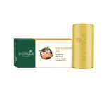 Biotique Almond Oil Nourishing Bathing Bar| Ayurvedic and Organically Pure| Maintains Skin?s Natural pH |100% Botanical Extracts| Suitable for All Skin Types | 150gm - Fast UK Delivery