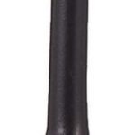 Wet n Wild Rose Brush - Style 2, Black Rose Soft Brush Makeup Brush, Perfect For Eyeshadow & Concealer Paraben & Cruelty Free-1g - Fast UK Delivery