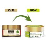 Indus Valley Intense Hydrating Under Eye Cream - Enriched with Guwahati Anise (50 ml) - Fast UK Delivery - Image 3