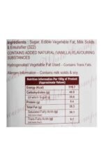Konfiz Morde White Chocolate Compound Slab(Co-W33) Perfect For Baking, Cake Decorating, Topping, Molding & Dipping(Pack Of 1, 400 Gm) - Fast UK Delivery - Image 5