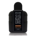 Axe dark Temptation After Shave Lotion Vitalizing 100 ml - Fast UK Delivery