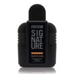 Axe dark Temptation After Shave Lotion Vitalizing 100 ml - Fast UK Delivery