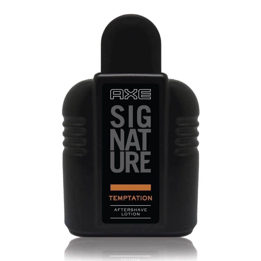 uk51iks9-flL-1.jpg Axe dark Temptation After Shave Lotion Vitalizing 100 ml - Fast UK Delivery - Image 1