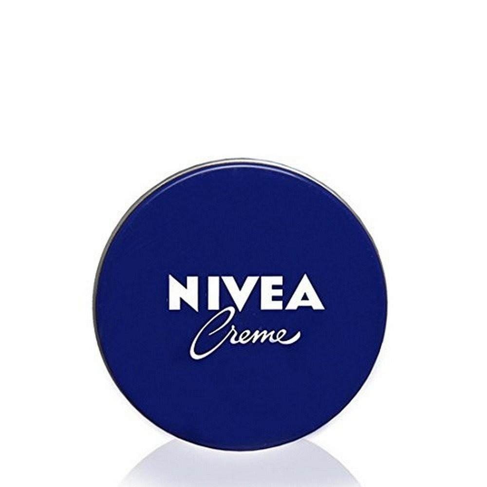 uk51ipIml7kfL-1-1.jpg Nivea Creme Cream Box - 30ml - Fast UK Delivery - Image 1