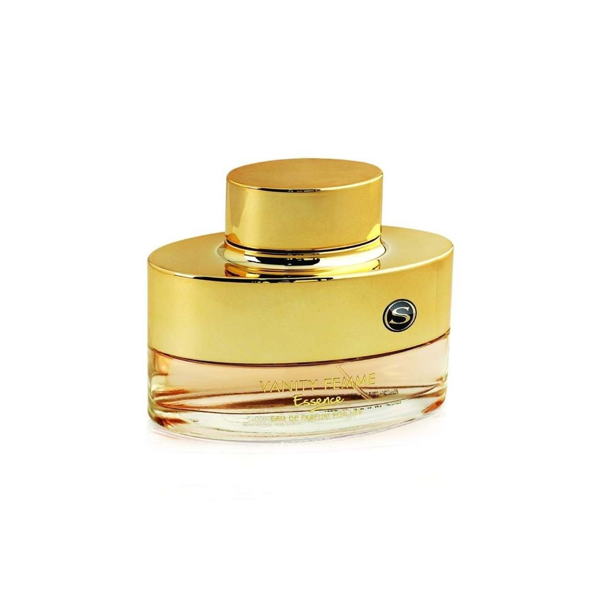 uk51irgQ9u01L-1-1.jpg Armaf Vanity Femme Essence Eau De Parfum 100ML - For Women | Premium Long Lasting Fragrance | Best For Gifting Purpose| Everyday Use - Fast UK Delivery - Image 1