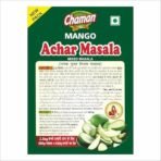 Chaman Aam Achar Masala 500G - Aam Achar Masala, Powder - Fast UK Delivery - Image 3