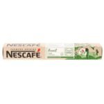 Nescafe Farmers Origins Coffee Capsules|Brazil Lungo|Pure Arabica With Toasted & Cereal Notes-10 Pods Per Pack,70 Grams - Fast UK Delivery