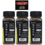 Easy Life Combo Oregano Seasoning 50g (Pack of 3) - Fast UK Delivery - Image 7