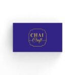 Chai Craft Tea Treasures Gift Box - Fast UK Delivery