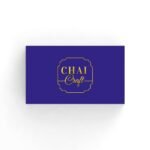 Chai Craft Tea Treasures Gift Box - Fast UK Delivery