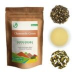 Gopaldhara Darjeeling Flavoured Series Sample Pouches - Special FTGFOP1 Teas From Rohini Tea Estate Highest Elevation 7000 Feet (90g Sample Pouches) - Fast UK Delivery - Image 5