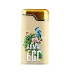 Armaf Ego Eau De Parfum For Women 105ML - Fast UK Delivery - Image 3