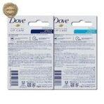 Dove Essential & Hydro Nourishing Lip Care Balm, 24hr Hydration, 4.8g (Pack of 2) - Fast UK Delivery - Image 4