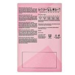 LAKME 100% Natural Fruit Extract Sheet Mask Combo, 20 Ml (Pack Of 5) - Fast UK Delivery - Image 4