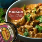 Rooted Peepul Chatkaari Achari Masala | No Preservatives, 100% Pure| 75 gm - Fast UK Delivery - Image 6