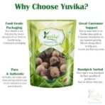 YUVIKA Gular Phal - Goolar fal - ficus glomerata (100 Grams) - Fast UK Delivery - Image 4