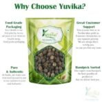 YUVIKA Shital Chini - Kabab Chini - Piper Cubeba Linn - Cubeb Berries (100 Grams) - Fast UK Delivery - Image 4