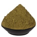 YUVIKA Senna Leaves Powder - Sanay Leaves Powder - Cassia Angustifolia - Senna Alexandrina (200 Grams) - Fast UK Delivery - Image 3