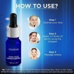 Colorbar Hydra White Anti-Spot Serum, 10ml | Provide instant intense hydration | Illuminates skin with its 4D action | Weightless texture - Fast UK Delivery - Image 5