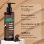 mcaffeine Irresistible Skin Trio With Free Soap - Fast UK Delivery - Image 6