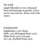 Biotique Ocean Kelp Anti Hair Fall Conditioner Intensive Hair Growth Therapy, 120ml - Fast UK Delivery - Image 7