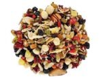 Berries And Nuts Mixed Berries, Nuts and Seeds - Super Trail Mix | 20 + Varities of Assorted Dry Fruit Mix with Berries, Nuts, Seeds & Fruits as Immunity Booster | 400 Grams - Fast UK Delivery - Image 4