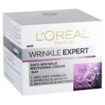 L'Oreal Paris Wrinkle Expert 55+ Calcium Day Cream 50ml - Fast UK Delivery - Image 5