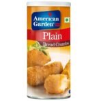 American Garden Bread Crumbs Plain, 14.99 oz 425 g - Fast UK Delivery