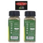Easy Life Combo of Italian Seasoning 25g [Pack of 2 Mix Herbs seasonings for Whole Wheat Pasta fusilli Pizza sauces Olive Oil dressings and toppings] - Fast UK Delivery - Image 7