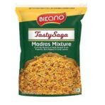 Bikano Madras Mixture 200g Crunchy Mixture Namkeen - Fast UK Delivery - Image 7