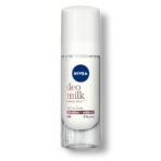Nivea Deodorant, Deo Milk Sensitive Roll On For Women, 40 ml - Fast UK Delivery