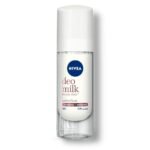 Nivea Deodorant, Deo Milk Sensitive Roll On For Women, 40 ml - Fast UK Delivery
