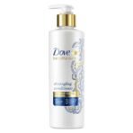 Dove Beautiful Curls Detangling Floral Conditioner 380 Millilitre, For Curly Hair - Fast UK Delivery