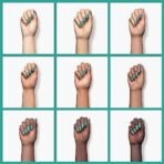 wet n wild Shine Nail Color, Be More Pacific, Fluid Ounce by Wet 'n Wild - Fast UK Delivery - Image 5