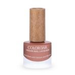 Colorbar Vegan Nail Lacquer Beach Babe - Fast UK Delivery