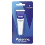 Vaseline Lip Therapy Advanced .35 Oz, 1 Count, White - Fast UK Delivery
