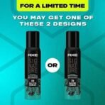 AXE Signature Mysterious Long Lasting No Gas Body Perfume For Men 200 Ml - Fast UK Delivery - Image 4