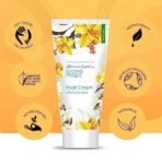 Aroma Magic Combo | Nourishing Hand Cream + Foot Cream | For Softening | 50gm Each | All Skin Type | Pack Of 2 - Fast UK Delivery - Image 5
