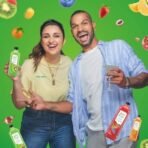 Alo frut Apple Fruit Drink with Tasty Aloevera Chunks & Juice | Goodness of Fruits and Aloevera | Ready-to-Serve Fruit Juice - 150 ml (Pack of 30) - Fast UK Delivery - Image 5