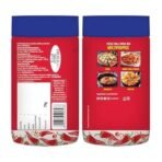 Keya Pizza Chilli Flakes | Natural Chilli Flakes | Dry Red Chilli Flakes| Seasonings |Multipurpose Seasoning| Zero added Colours, Fillers, Additives & Preservatives | 100% Natural | Perfect for Pizza, Pasta, Chilli Potato, Sweet Corn, Makhana| 70g - Fast UK Delivery - Image 7