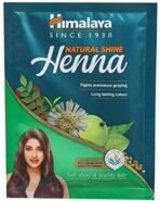 Himalaya Natural Shine Heena Powder (240 G) - Fast UK Delivery - Image 2