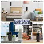 Godrej aer Matic Kit (Machine + 1 Refill) - Automatic Room Fresheners with Flexi Control Spray | Violet Valley Bloom | 2200 Sprays Guaranteed | Lasts up to 60 days (225ml) - Fast UK Delivery - Image 6