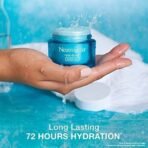 Neutrogena Hydro Boost Hyaluronic Acid Hydrating Water Gel Daily Face Moisturizer For All Skin Types, 15 g (Pack of 2) - Fast UK Delivery - Image 6