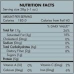 Happilo Premium International Healthy Nutmix, 200g + Happilo Premium International Trail Mix, 200g - Fast UK Delivery - Image 4