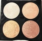 Miss Claire Miss Claire Bronze & Highlighter Makeup Studio Palette 2, Multi, 8 Grams, Bronze, 8 g - Fast UK Delivery - Image 2